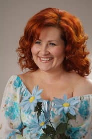 Photo of Aleksandra Bolshakova
