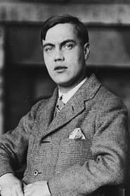 Photo of George Antheil