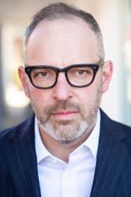 Photo of Bryan Pierce
