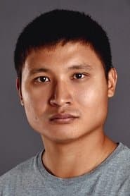 Photo of Azamat Nigmanov