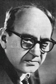 Photo of Andrei Kostrichkin
