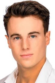 Photo of Thomas Holdsworth