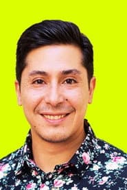 Photo of Sergio Aliaga