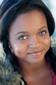 Photo of Jazmin Du Veaux