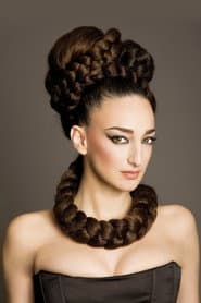 Photo of Dessy Tenekedjieva
