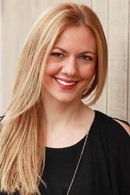 Photo of Jessica Bell