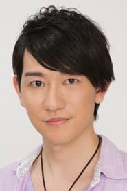 Photo of Yusuke Tomioka