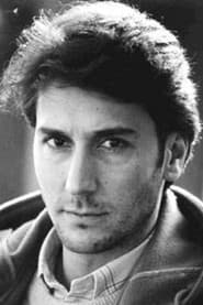 Photo of Vittorio Guerrieri