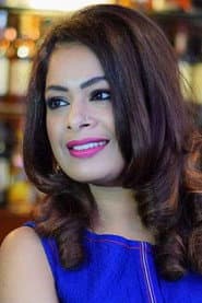 Photo of Iman Chakraborty