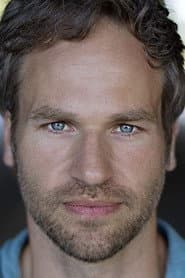 Photo of David Hoffman