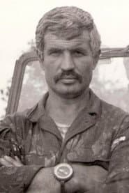 Photo of Tadeusz Kasyanov