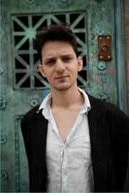 Photo of Ehud Sopher