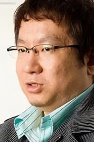 Photo of Takahiro Miura