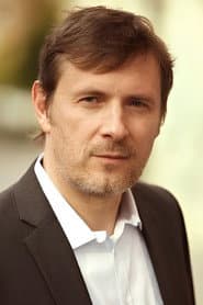 Photo of Michael Mayer