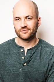 Photo of Chris Rickett