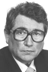 Photo of Günther Schneider-Siemssen