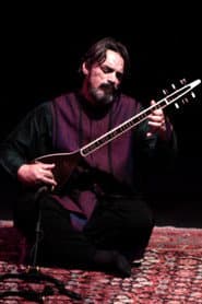 Photo of Hossein Alizadeh