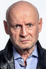 Photo of Krzysztof Leszczyński