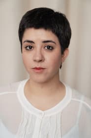 Photo of Maha Hamo