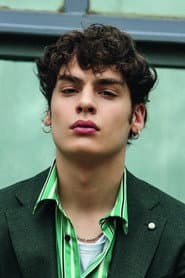 Photo of Giovanni Maini
