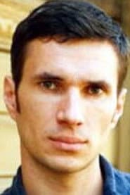 Photo of Aleksei Zhiryakov