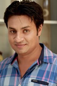 Photo of Pradeep Dharmadasa