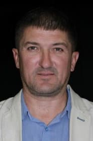 Photo of Artyom Kozin