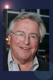 Photo of William J. Immerman