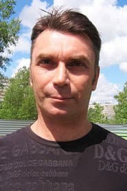 Photo of Vadim Pyanov