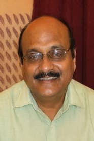 Photo of Pradyumna Lenka