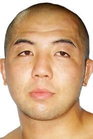 Photo of Tetsuji Kato