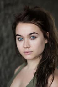 Photo of Megan Cusack