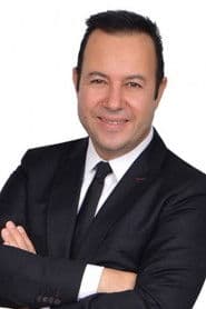 Photo of Levent Kol
