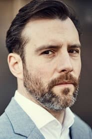 Photo of Benjamin Grüter