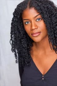 Photo of Kierra Bunch