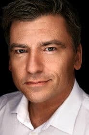 Photo of Mark Ferguson