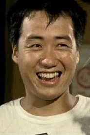 Photo of Lau Fong-Sai