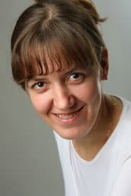 Photo of Olga Trukhanova