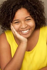 Photo of Nysa Morris