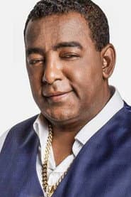 Photo of Luiz Carlos