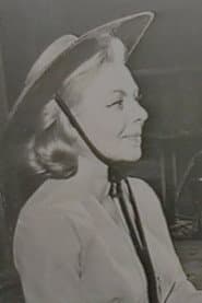 Photo of Marcela Rusu