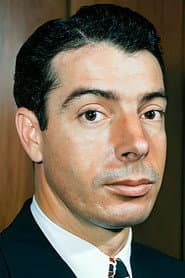 Photo of Joe DiMaggio