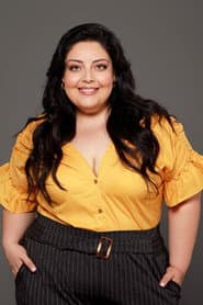 Photo of Constanza Hernández