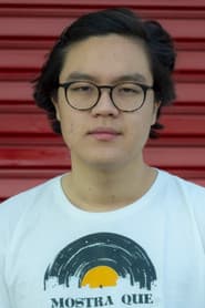 Photo of Pedro Miyoshi