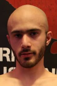 Photo of Rafael Ruido