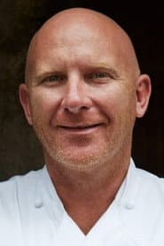 Photo of Matt Moran