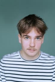 Photo of Guus Blanken