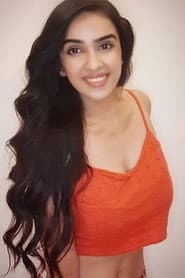 Photo of Shirin Sewani