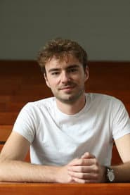 Photo of Antoine Bristielle