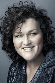 Photo of Dot-Marie Jones